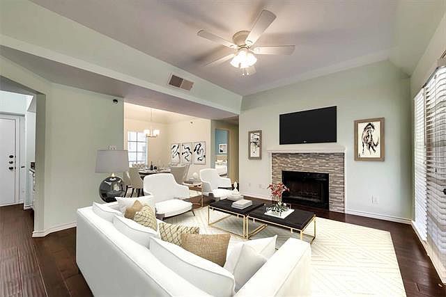 3105 San Jacinto St, Unit ID669018 in Dallas, TX - Building Photo