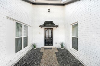 10822 Bob White Dr in Houston, TX - Building Photo - Building Photo