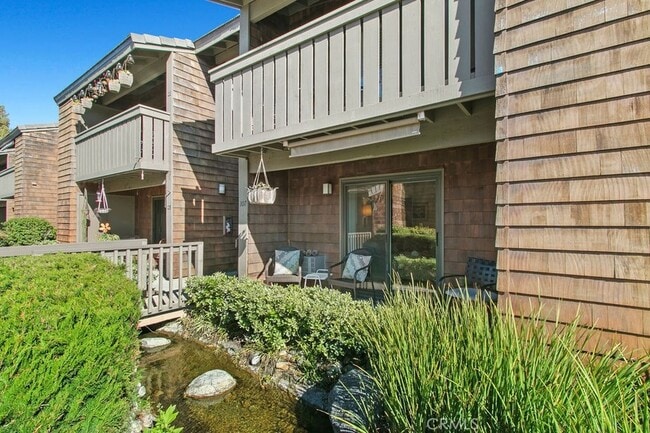 property at 33852 Del Obispo St