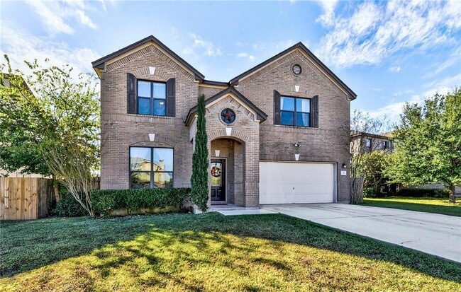 145 Rudy Ln in Kyle, TX - Building Photo - Building Photo
