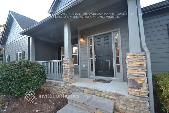 888 Potomac Dr in Dallas, GA - Building Photo - Building Photo