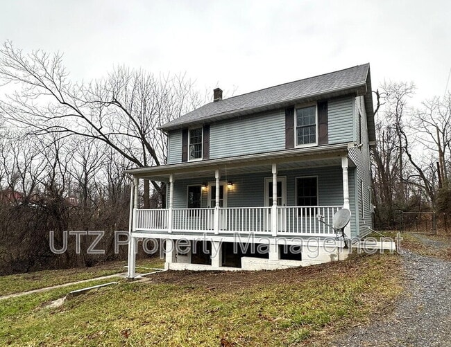 property at 80 Ridge Rd