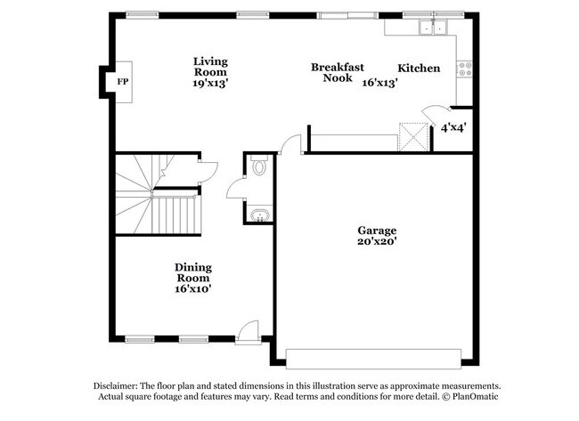844 Stackhurst Way in Wake Forest, NC - Building Photo - Building Photo