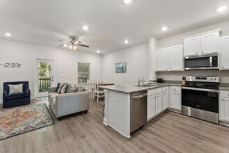 40 Sandhill Pines Dr in Santa Rosa Beach, FL - Building Photo - Building Photo