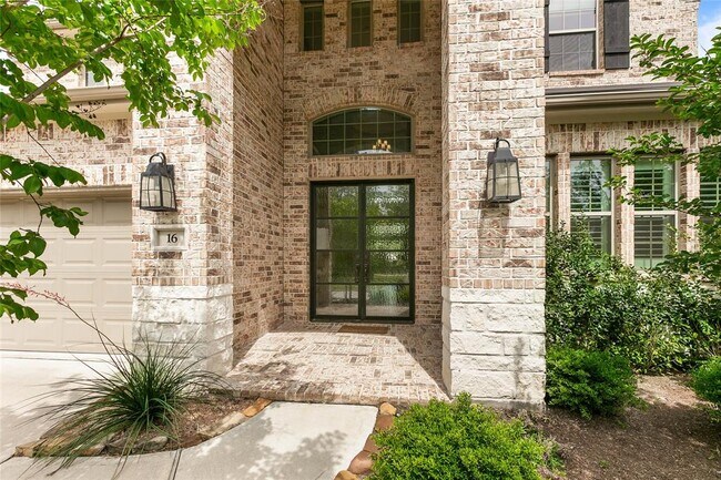 16 Violet Sunset Ln in Tomball, TX - Building Photo - Building Photo