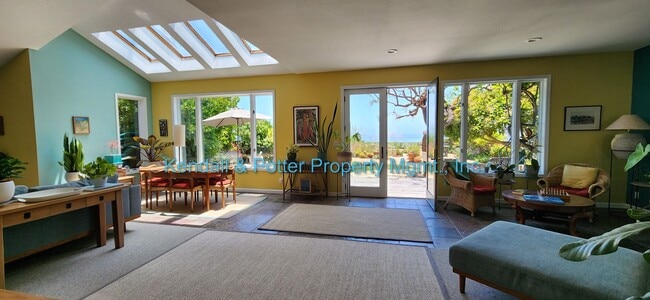 106 Hollister Ave in Capitola, CA - Building Photo - Building Photo