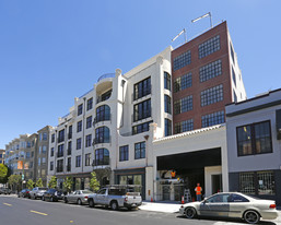 1645 Pacific Ave Apartments