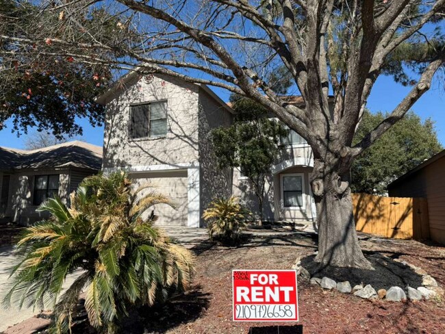 6627 Diamond Pass in San Antonio, TX - Building Photo - Building Photo