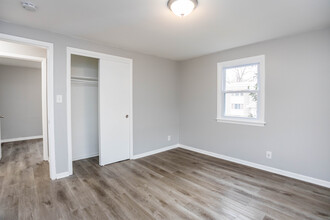 Valley Manor Apartments in Syracuse, NY - Foto de edificio - Interior Photo