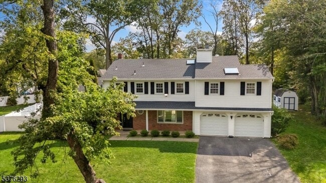 21 New England Dr in Parsippany Troy Hills, NJ - Building Photo - Building Photo