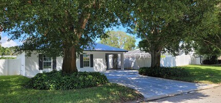 1616 20th St SW, Unit 2nd in Vero Beach, FL - Building Photo - Building Photo