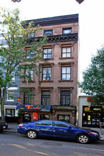 118 Montague St in Brooklyn, NY - Building Photo - Building Photo