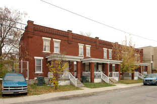 996-1006 Mcallister Ave Apartments