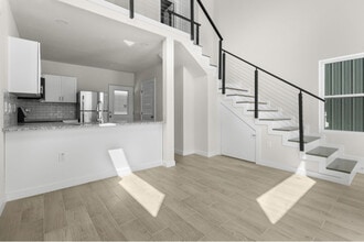 802 Old Wise Rd in Bowie, TX - Building Photo - Building Photo