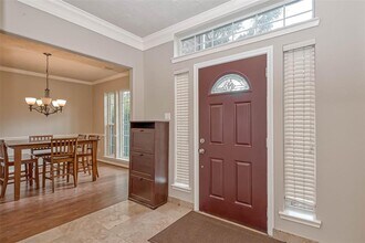3415 Brinton Trails Ln in Katy, TX - Building Photo - Building Photo