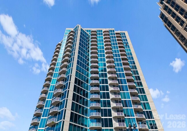 210 N Church St in Charlotte, NC - Building Photo - Building Photo