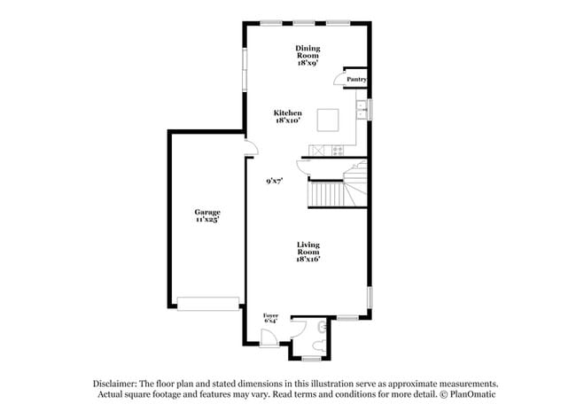 8879 Elizabeth Dr in Raleigh, NC - Building Photo - Building Photo