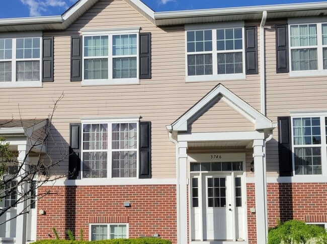 property at 3746 Bailey Rd