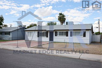 3340 W Columbine Dr in Phoenix, AZ - Building Photo - Building Photo