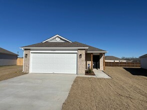 11607 S 274th E Ave in Coweta, OK - Building Photo - Building Photo