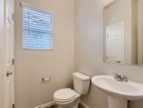7520 Pink Moon St in North Las Vegas, NV - Building Photo - Building Photo