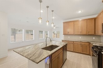 10035 Crescendo Wy in Rosharon, TX - Building Photo - Building Photo