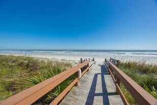 8130 A1A S in St. Augustine, FL - Building Photo