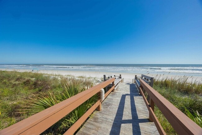 property at 8130 A1A S