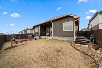 1309 Amber Dawn Dr in Temple, TX - Building Photo - Building Photo