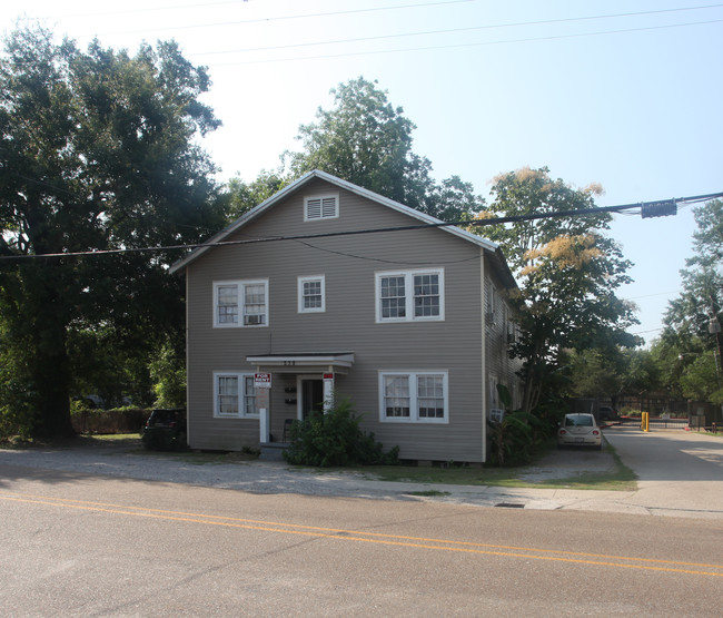 238-240 E State St in Baton Rouge, LA - Building Photo - Building Photo