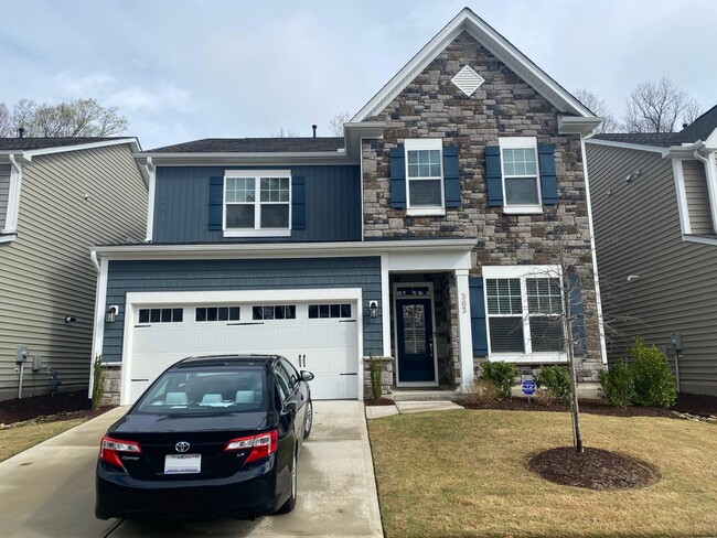 property at 303 Silverhawk Ln