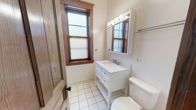 3720 N Wayne Ave in Chicago, IL - Building Photo - Building Photo