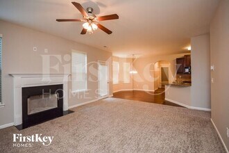 9180 Gallitin Dr SW in Covington, GA - Building Photo - Building Photo