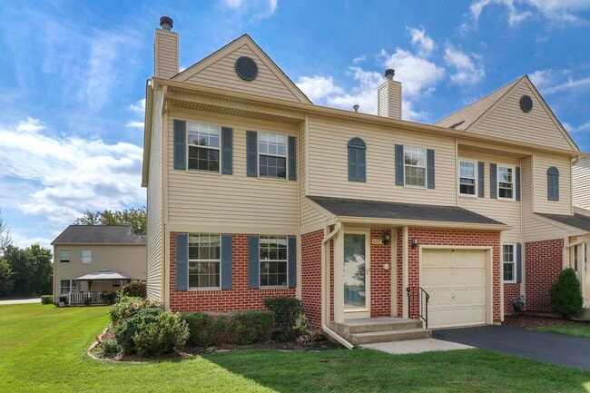 407 Ballard Dr in Algonquin, IL - Building Photo - Building Photo