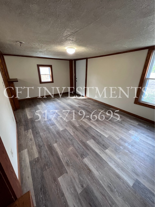 233 Vanlieu St in Charlotte, MI - Foto de edificio - Building Photo