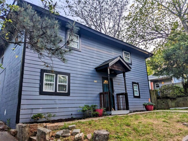 456 Dunbar St SW in Atlanta, GA - Building Photo - Building Photo