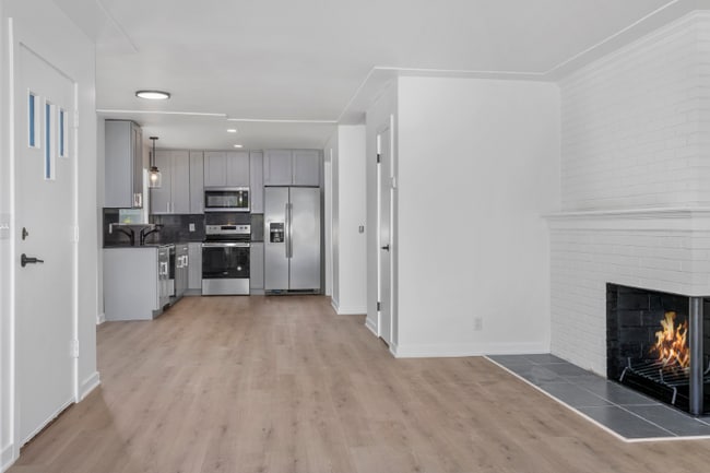 property at 2635 Fuller Ave NE
