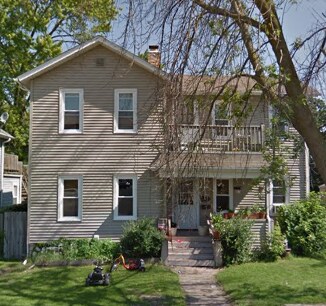 1204 59th St, Unit lower in Kenosha, WI - Building Photo