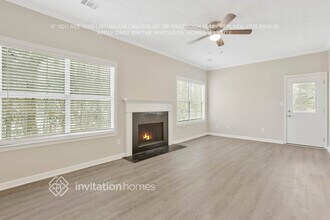1809 Cutters Mill Way in Lithonia, GA - Building Photo - Building Photo