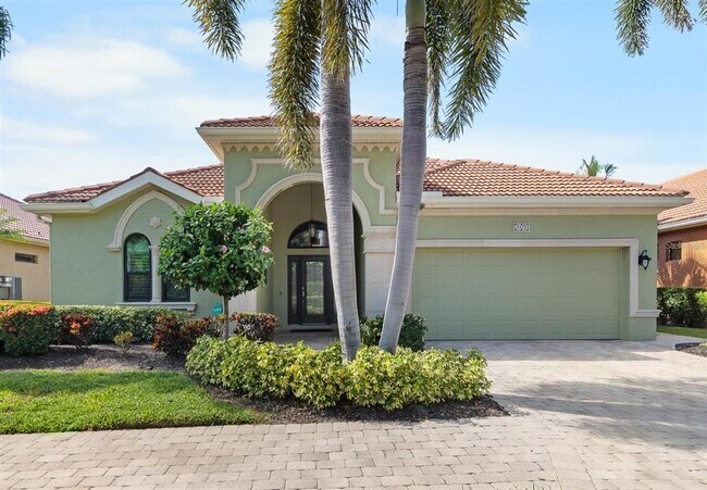 property at 5175 Cantabria Crest