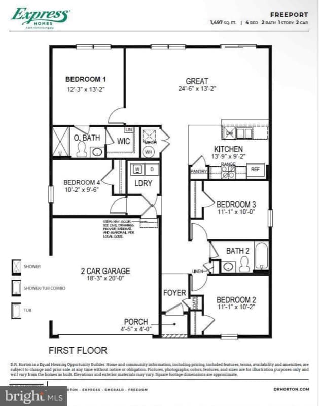 157 Gumspring Dr in Charles Town, WV - Building Photo - Building Photo