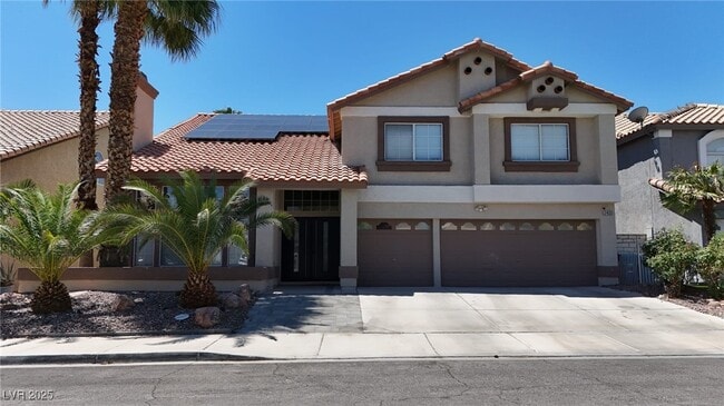 2433 Antler Point Dr