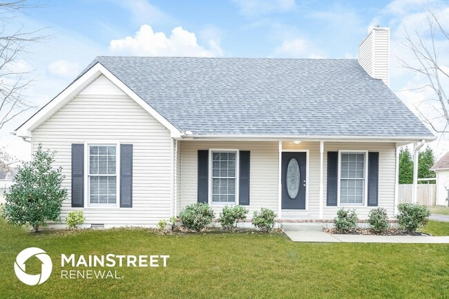 property at 1003 Cornwall Ct
