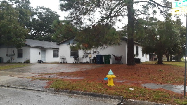 1703 W Cherry St in Tampa, FL - Building Photo