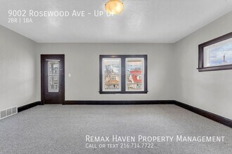 9002 Rosewood Ave in Cleveland, OH - Building Photo - Building Photo