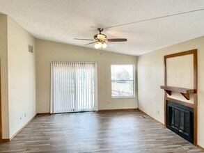 2329 Dublin Blvd in Colorado Springs, CO - Building Photo - Building Photo