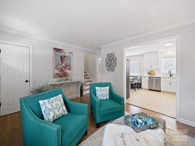 2213 Milton Rd in Charlotte, NC - Building Photo - Building Photo