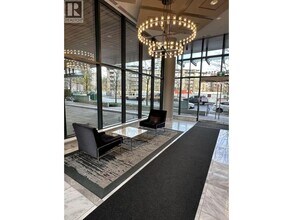 3563 Ross Drive in Vancouver, BC - Building Photo - Building Photo