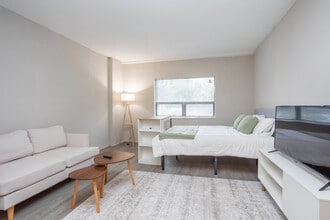 Westgrove Tower Condominiums in Raleigh, NC - Building Photo - Interior Photo