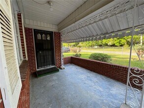 713 Iris Ave in Mobile, AL - Building Photo - Building Photo